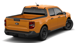 2026 Ford Maverick® External Image 4